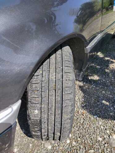Mercedes C 200 1995, 150,000 km - 2.0 l - Lənkəran