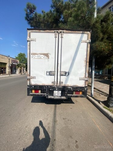 Isuzu NPR 66 L 2008, 147,542 km - 4.5 l - Bakı