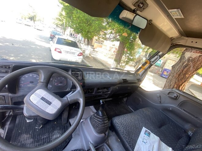 Isuzu NPR 66 L 2008, 147,542 km - 4.5 l - Bakı
