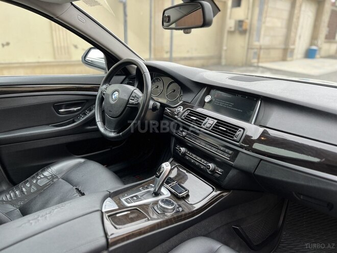 BMW 528 2013, 175,000 km - 2.0 l - Bakı