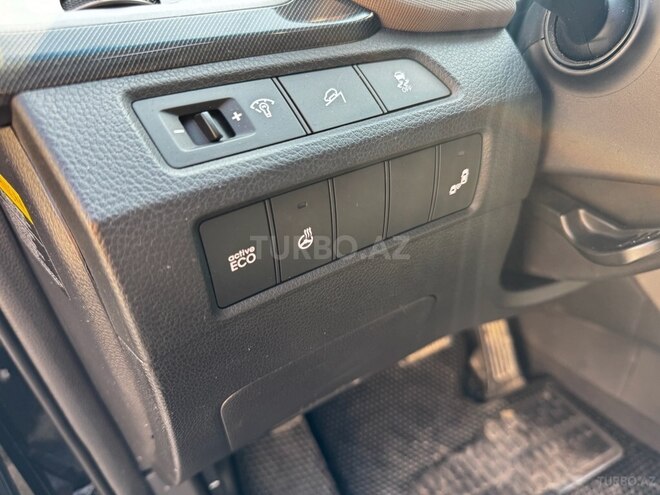 Hyundai Santa Fe 2014, 136,000 km - 2.4 l - Gəncə