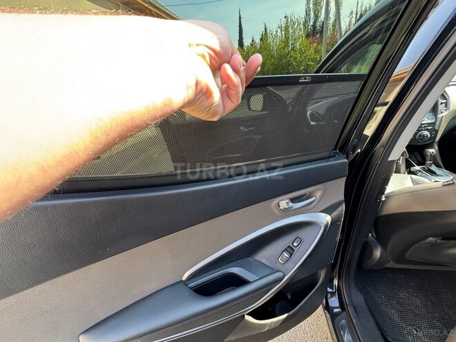 Hyundai Santa Fe 2014, 136,000 km - 2.4 l - Gəncə