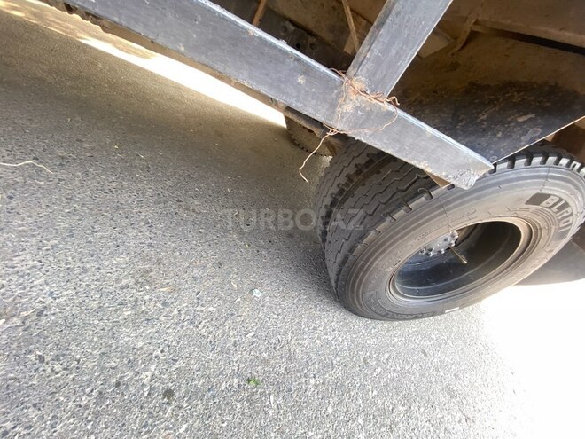 Isuzu NPR 66 L 2008, 147,542 km - 4.5 l - Bakı