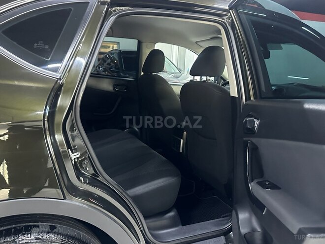 GAC Trumpchi GS5 2014, 120,616 km - 2.0 л - Bakı