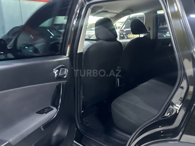 GAC Trumpchi GS5 2014, 120,616 km - 2.0 л - Bakı