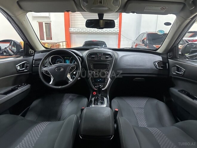 GAC Trumpchi GS5 2014, 120,616 km - 2.0 л - Bakı