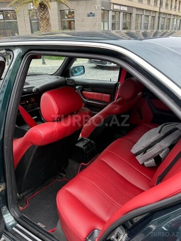BMW 525 1993, 290,000 km - 2.5 l - Bakı