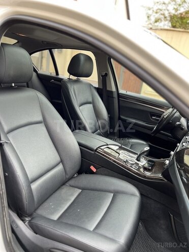 BMW 528 2013, 175,000 km - 2.0 l - Bakı