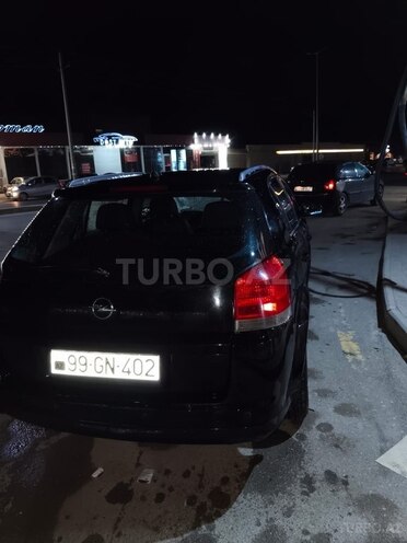 Opel Signum 2007, 255,761 km - 2.2 л - Sumqayıt