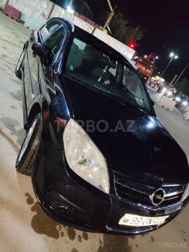 Opel Signum 2007, 255,761 km - 2.2 л - Sumqayıt