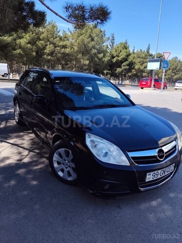 Opel Signum 2007, 255,761 km - 2.2 л - Sumqayıt