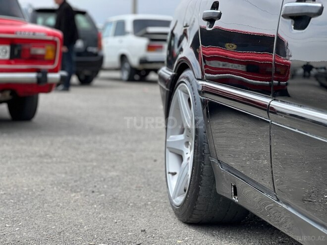 Mercedes C 230 1998, 362,500 km - 2.3 л - Bakı