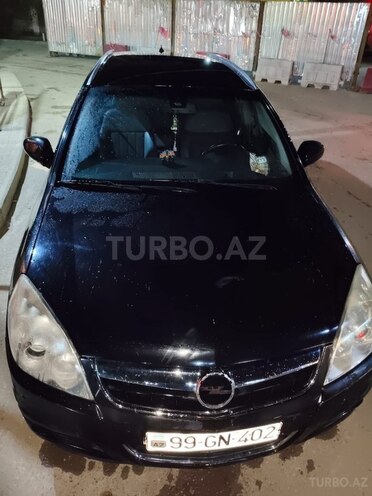 Opel Signum 2007, 255,761 km - 2.2 л - Sumqayıt