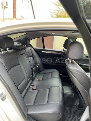 BMW 528 2013, 175,000 km - 2.0 l - Bakı