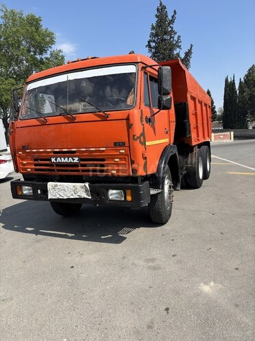 KamAz 65115 1992, 99,999 km - 11.0 l - Tərtər