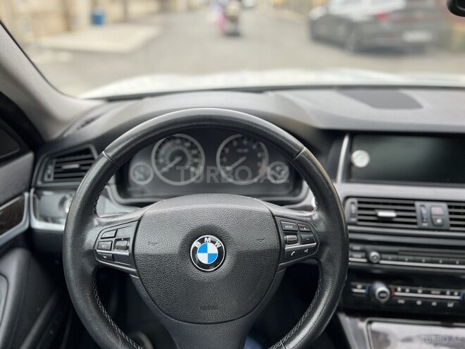 BMW 528 2013, 175,000 km - 2.0 l - Bakı
