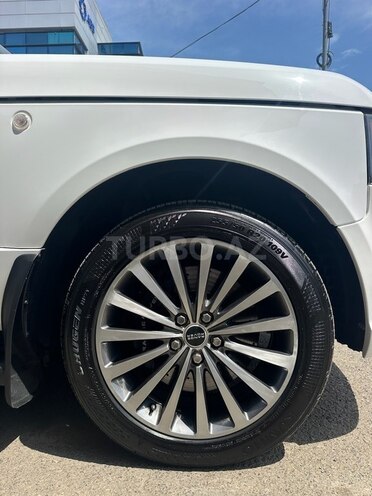 Land Rover Range Rover 2012, 170,000 km - 5.0 л - Bakı