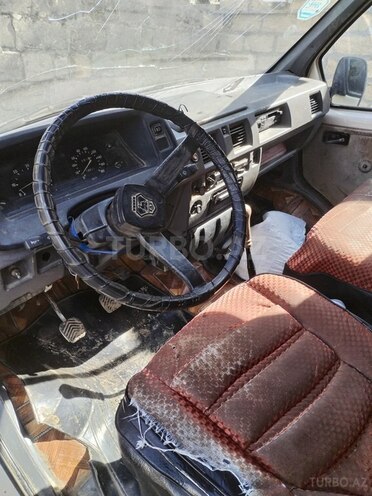 GAZ 33021 1998, 555,555 km - 2.5 l - Qusar