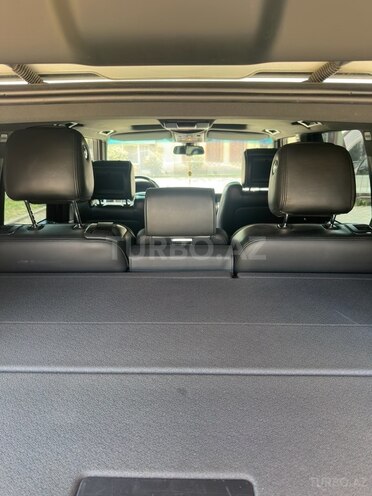 Land Rover Range Rover 2012, 170,000 km - 5.0 л - Bakı