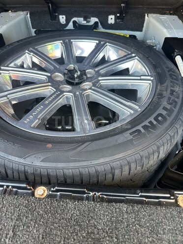 Land Rover Range Rover 2012, 170,000 km - 5.0 л - Bakı