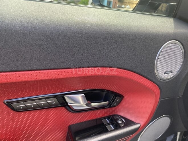 Land Rover RR Evoque 2015, 125,000 km - 2.2 л - Bakı