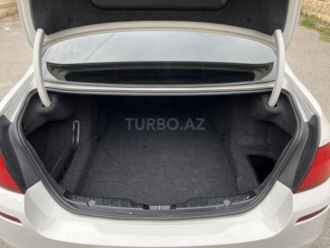 BMW 528 2013, 175,000 km - 2.0 l - Bakı