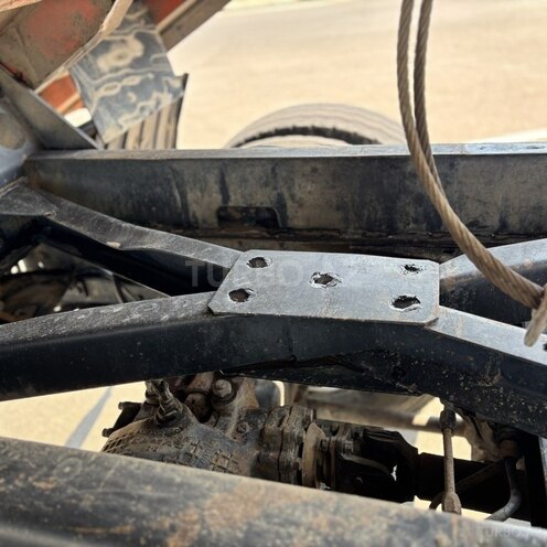 KamAz 65115 1992, 99,999 km - 11.0 l - Tərtər