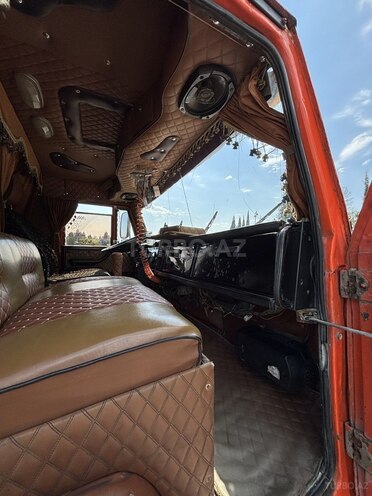KamAz 65115 1992, 99,999 km - 11.0 l - Tərtər