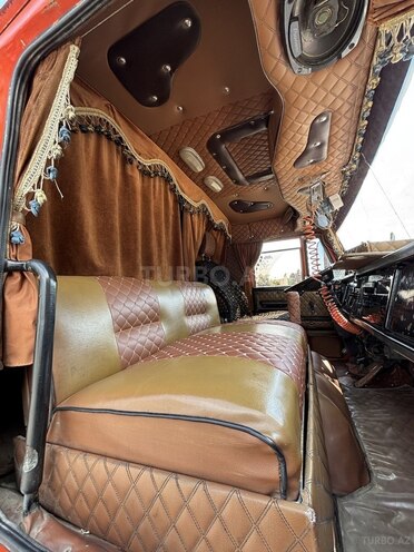 KamAz 65115 1992, 99,999 km - 11.0 l - Tərtər