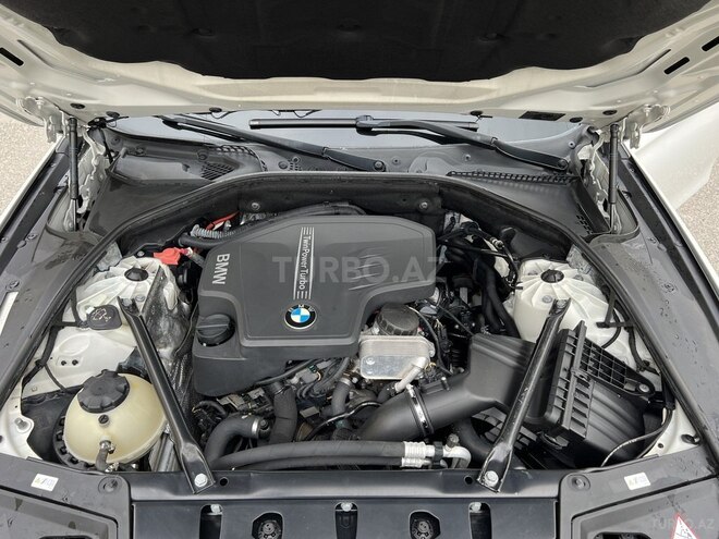 BMW 528 2013, 175,000 km - 2.0 l - Bakı