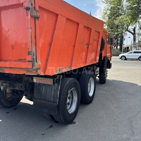 KamAz 65115 1992, 99,999 km - 11.0 l - Tərtər