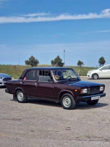 LADA (VAZ) 2107 2007, 77,000 km - 1.6 l - Bakı