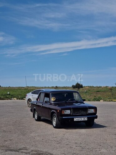 LADA (VAZ) 2107 2007, 77,000 km - 1.6 l - Bakı