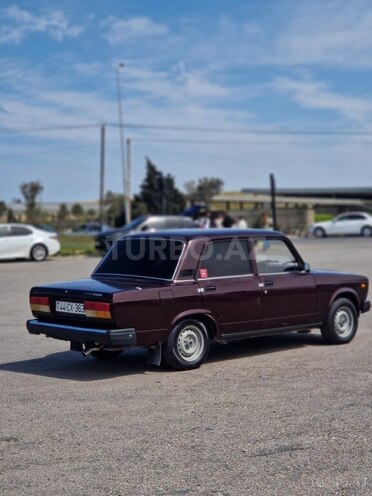 LADA (VAZ) 2107 2007, 77,000 km - 1.6 l - Bakı