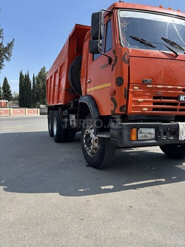 KamAz 65115 1992, 99,999 km - 11.0 l - Tərtər