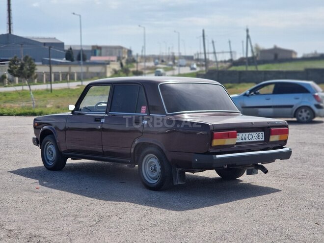 LADA (VAZ) 2107 2007, 77,000 km - 1.6 l - Bakı