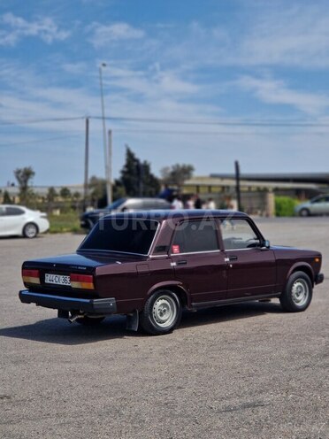 LADA (VAZ) 2107 2007, 77,000 km - 1.6 l - Bakı