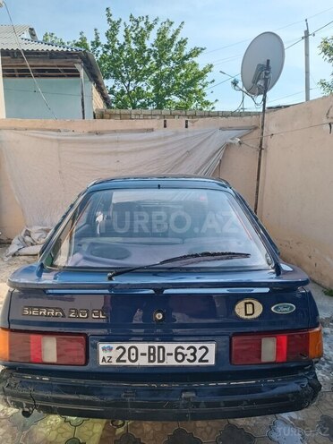 Ford Sierra 1988, 203,000 km - 1.8 l - Bakı