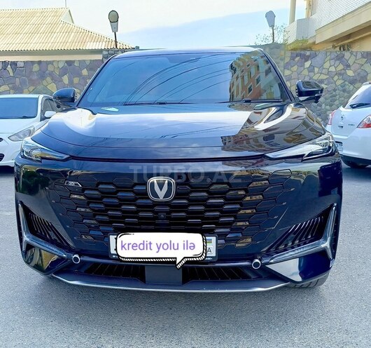Changan Uni-K iDD 2023, 21,000 km - 1.5 л - Bakı