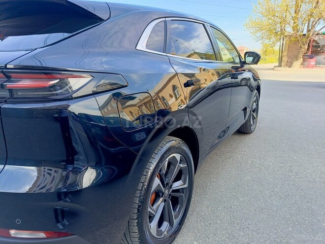 Changan Uni-K iDD 2023, 21,000 km - 1.5 л - Bakı
