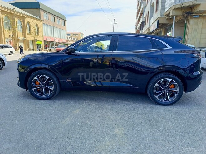 Changan Uni-K iDD 2023, 21,000 km - 1.5 л - Bakı