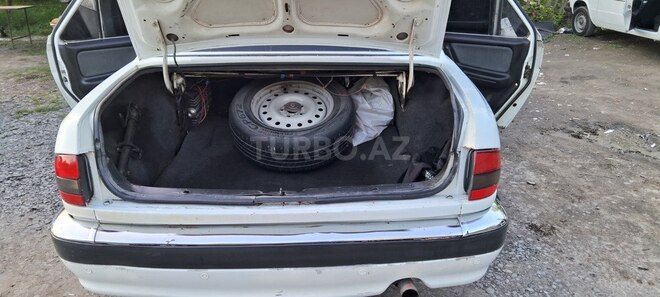 GAZ 3110 2000, 198,089 km - 2.4 l - Zaqatala