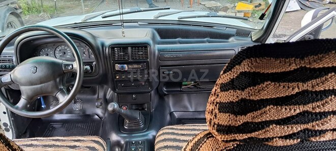 GAZ 3110 2000, 198,089 km - 2.4 l - Zaqatala