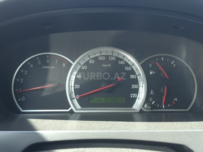 Chevrolet Epica 2007, 229,000 km - 2.0 л - Bakı