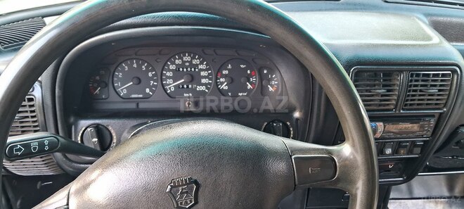 GAZ 3110 2000, 198,089 km - 2.4 l - Zaqatala