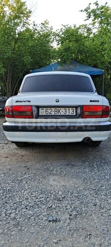 GAZ 3110 2000, 198,089 km - 2.4 l - Zaqatala