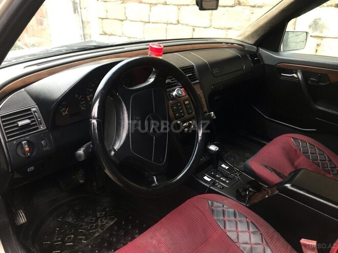 Mercedes C 220 1995, 361,000 km - 2.2 l - Bakı