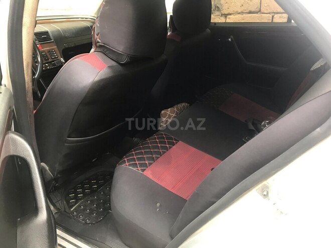 Mercedes C 220 1995, 361,000 km - 2.2 l - Bakı