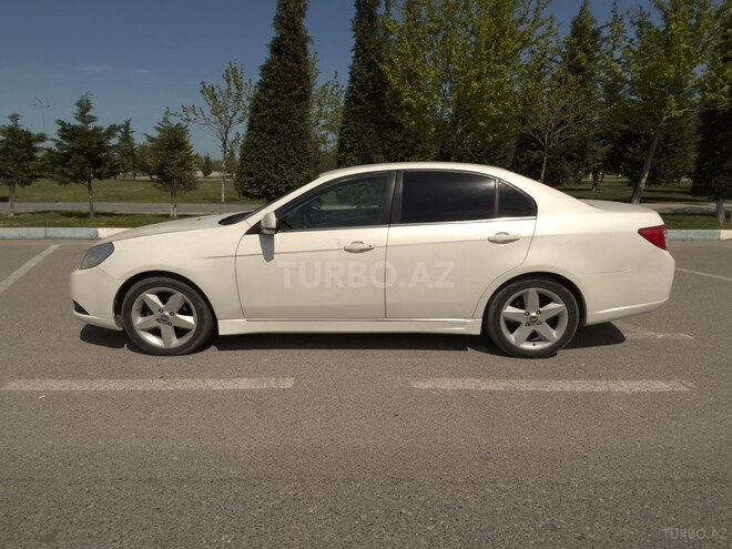 Chevrolet Epica 2007, 229,000 km - 2.0 л - Bakı