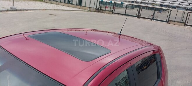 Chevrolet Aveo 2012, 86,920 km - 1.4 l - Bakı